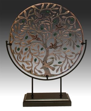 Zeytin Ağacı (Büyük Boy)