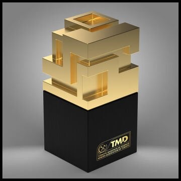 Türkiye Madenciler Derneği (VIP Obje)