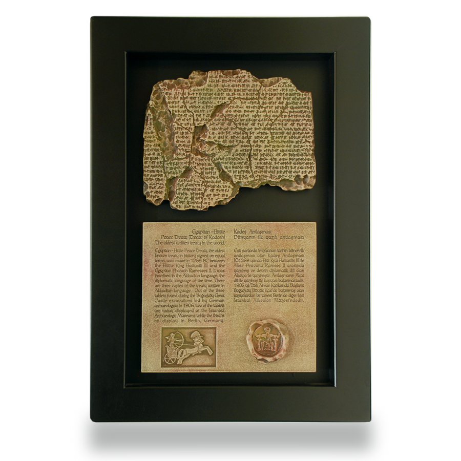 Hitit (Kadeş Antlaşması)