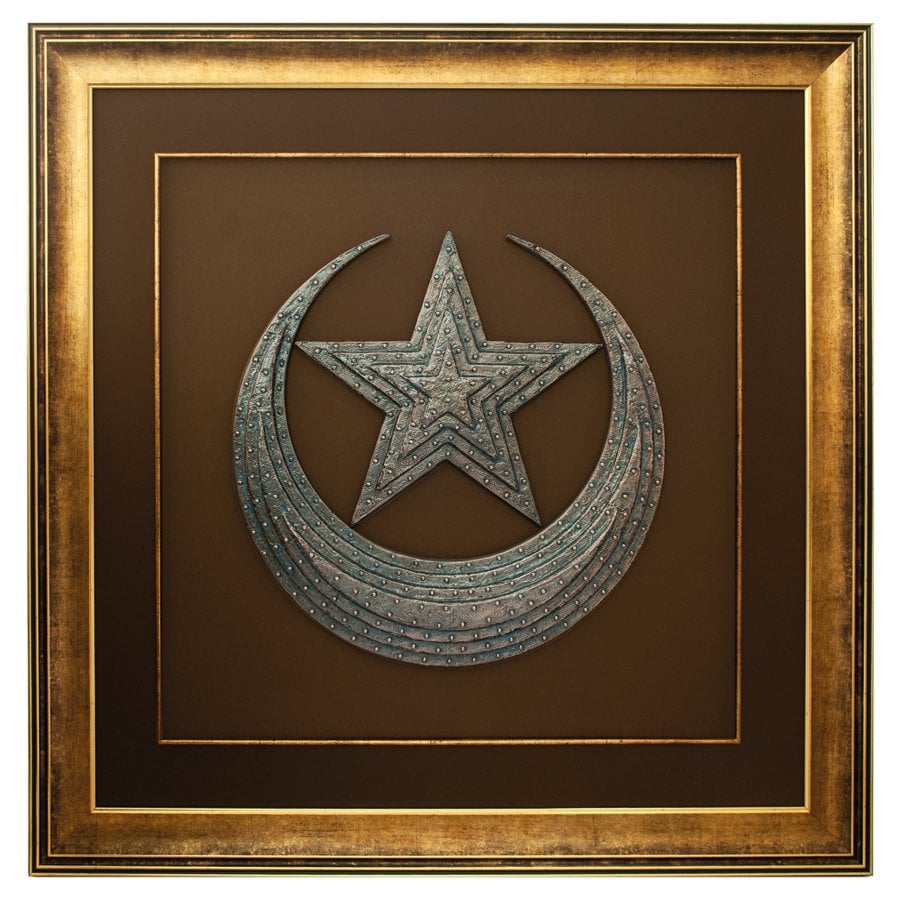 Ayyıldız Tablo (Perçinli)