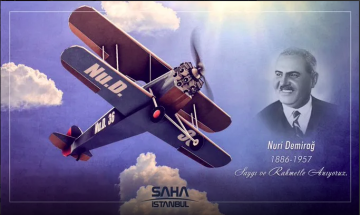 Saha - İstanbul (Obje)