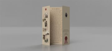 Gelibolu Savaşları - Anı Daveti