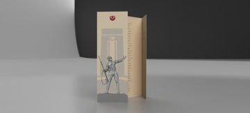 Gelibolu Savaşları - Anı Daveti