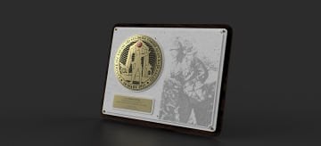 Gelibolu Savaşları - Anı Daveti