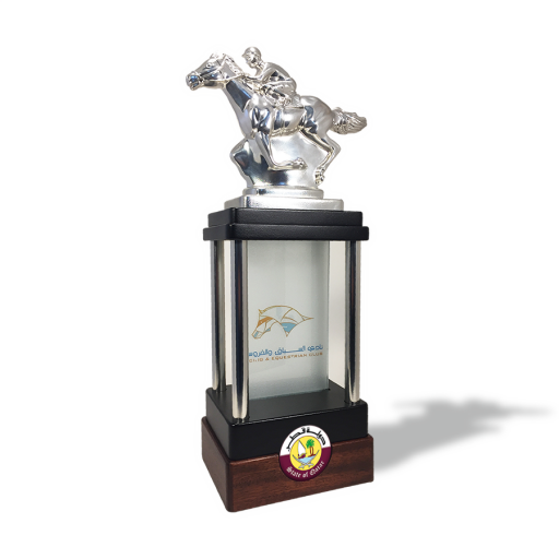 • Racing - Equestrain Club 2