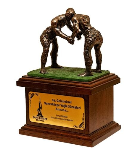 • Sancaktepe Belediyesi