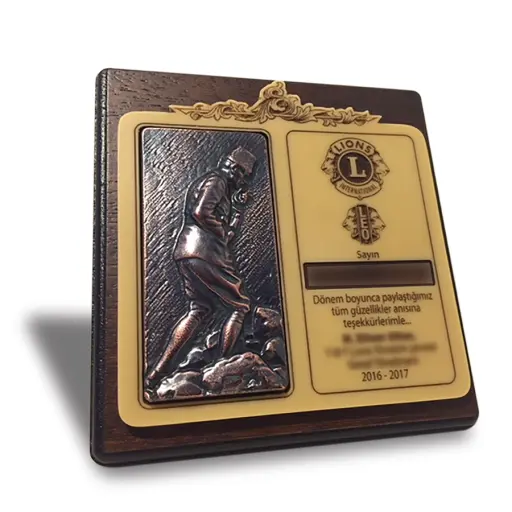 • Kadıköy Lions Yönetim Çevresi