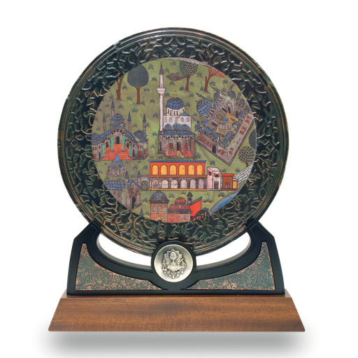 • Polimeks İnşaat - Rozet Panel