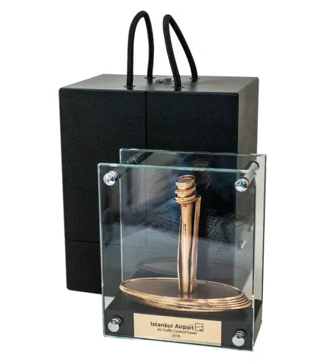 • İstanbul Havalimanı - Vip Armağan