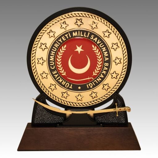 • Milli Savunma Bakanlığı-1