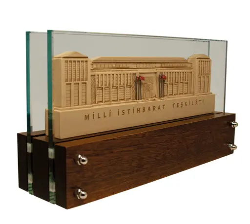 • MİT- Cumhurbaşkanı Açılış Anısı 1