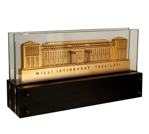 • MİT- Cumhurbaşkanı Açılış Anısı 3