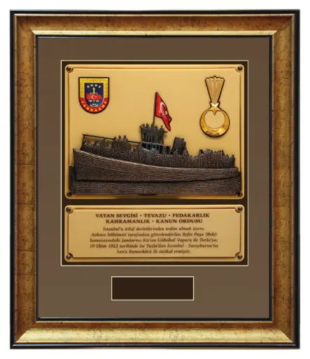 • İstanbul'u Kurtarmak