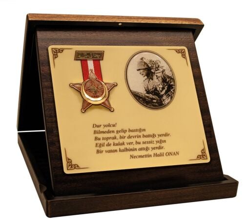 • Ata - Çanakkale (Kurumsal)