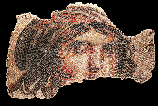 MOZAİK SANATI