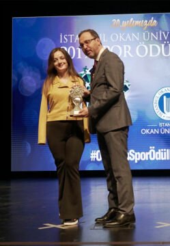 OKAN ÜNİVERSİTESİ