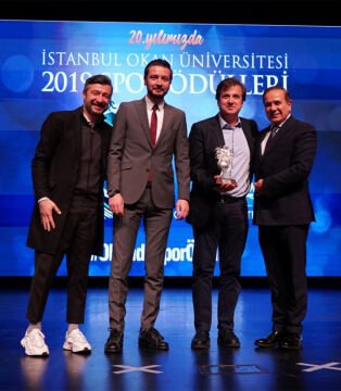 OKAN ÜNİVERSİTESİ