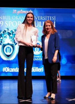 OKAN ÜNİVERSİTESİ