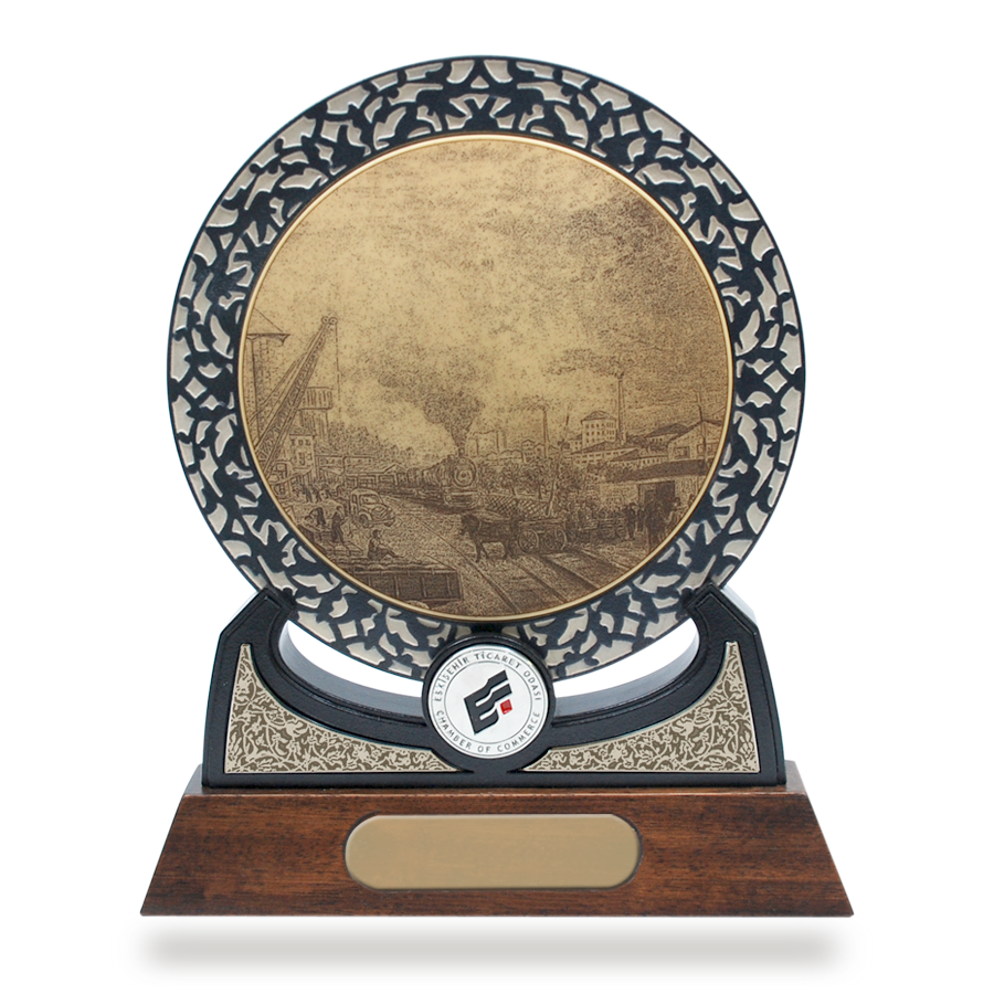 Eskişehir Ticaret Odası