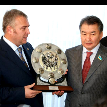 Eskişehir Ticaret Odası