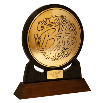 BTA SENIORITY AWARDS