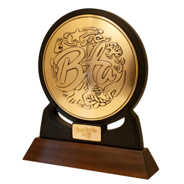 BTA KIDEM ÖDÜLLERİ