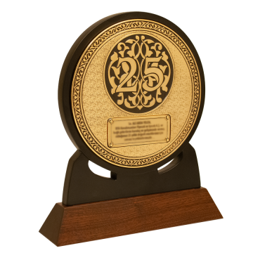 BTA KIDEM ÖDÜLLERİ