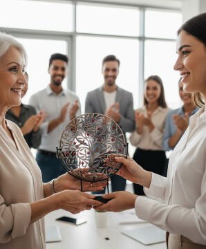 Nar Ağacı (Küçük Boy)