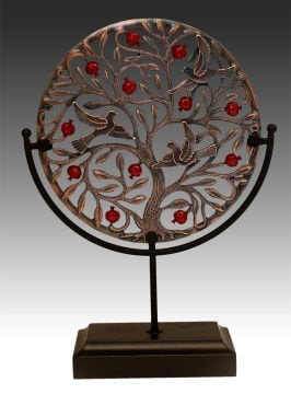 Nar Ağacı (Küçük Boy)