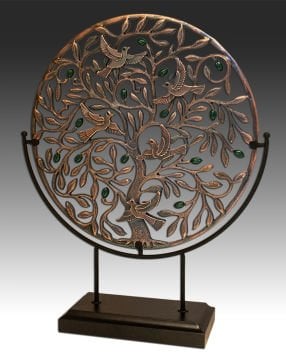 Zeytin Ağacı (Büyük Boy)