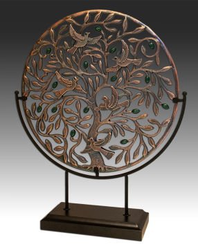 Zeytin Ağacı (Büyük Boy)