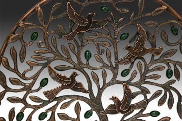 Zeytin Ağacı (Büyük Boy)