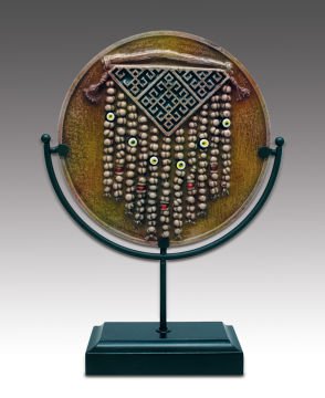 ANADOLU NAZARLIKLARI (Küçük Boy)