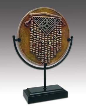 ANADOLU NAZARLIKLARI (Küçük Boy)