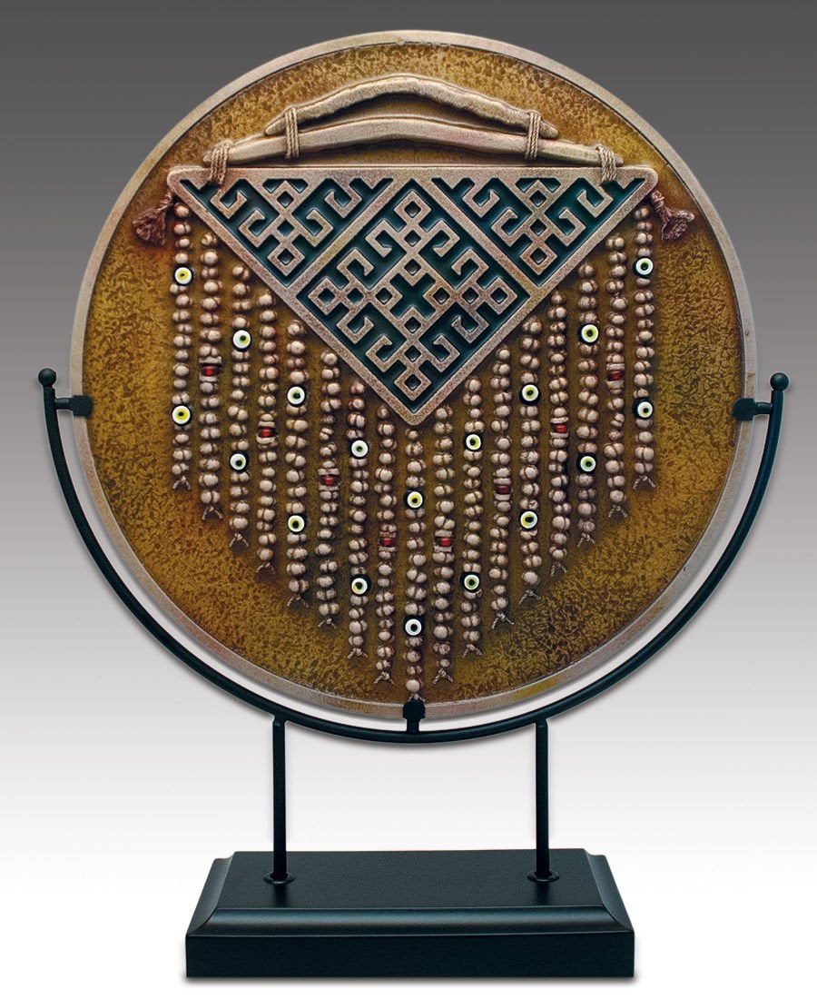 ANADOLU NAZARLIKLARI (Büyük Boy)