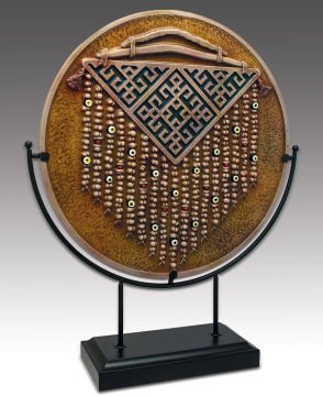 ANADOLU NAZARLIKLARI (Büyük Boy)