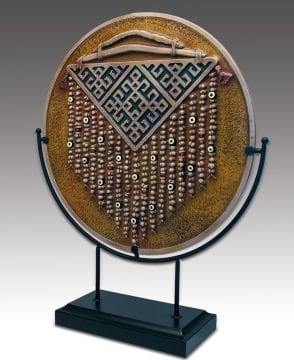 ANADOLU NAZARLIKLARI (Büyük Boy)