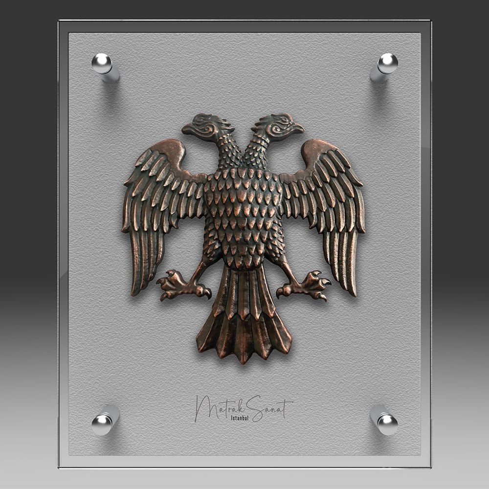 Çift Başlı Kartal (Salçuklu) Neoklasik Mimari