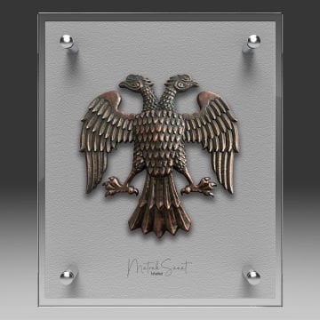 Çift Başlı Kartal (Salçuklu) Neoklasik Mimari