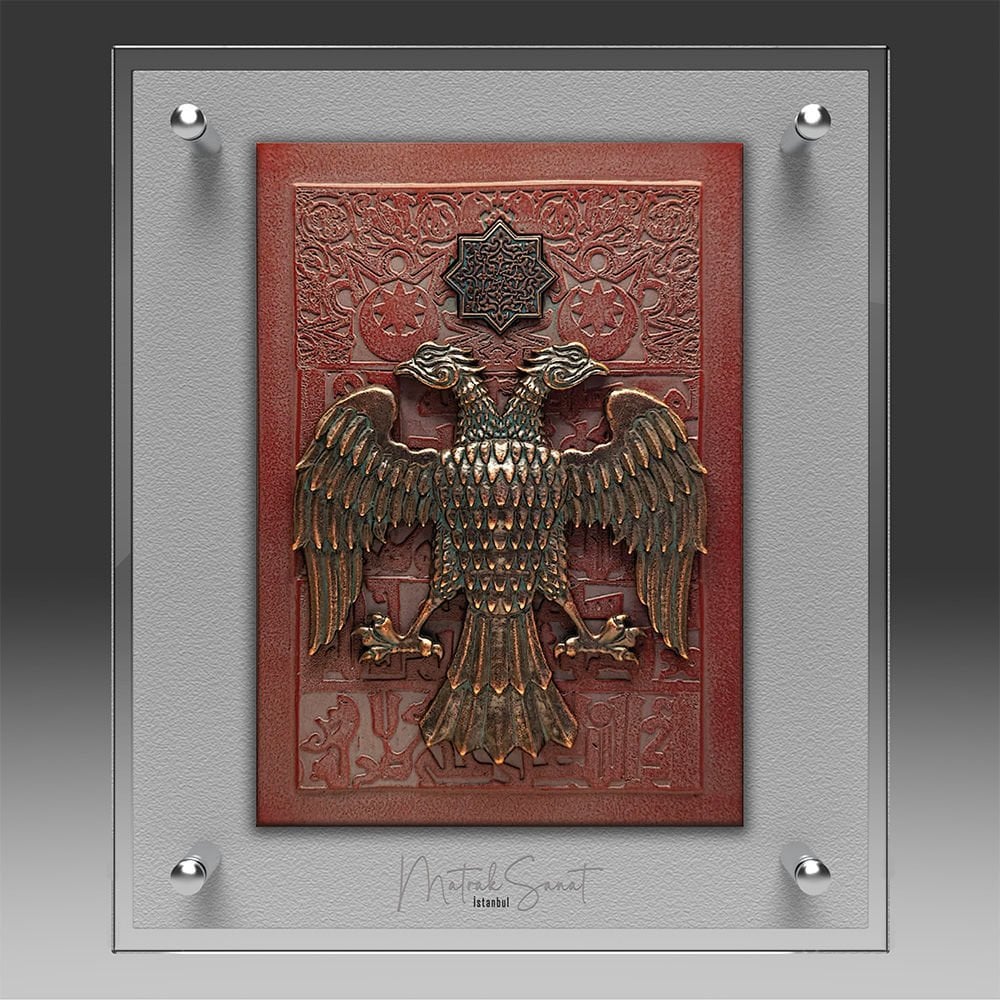 Çift Başlı Kartal (Selçuklu) Neoklasik Mimari