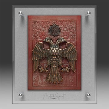 Çift Başlı Kartal (Selçuklu) Neoklasik Mimari