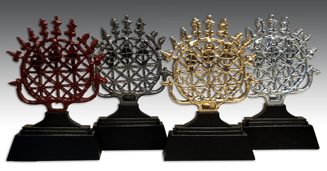 Hitit Güneşi (Kurum Hediyesi)