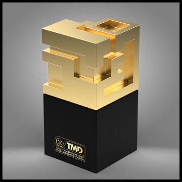 Türkiye Madenciler Derneği (VIP Obje)