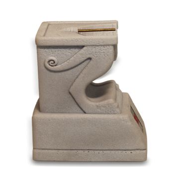 TURA TURİZM - 60. YIL ANISINA (Güneş Saati)