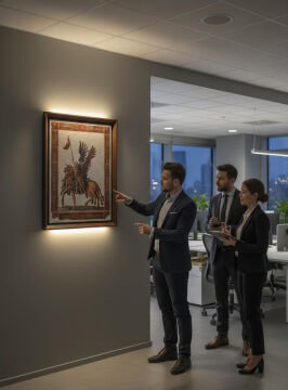 DELİ / Delil (Rumeli Süvarisi)