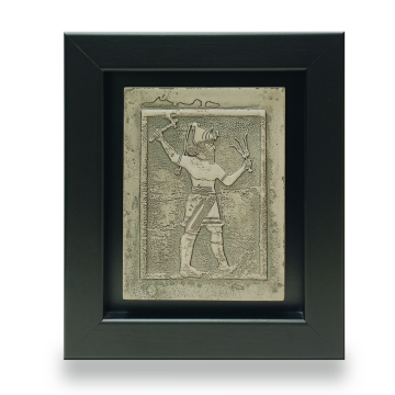 Hitit (Teşup - Fırtına Tanrısı)