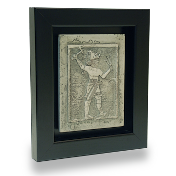 Hitit (Teşup - Fırtına Tanrısı)