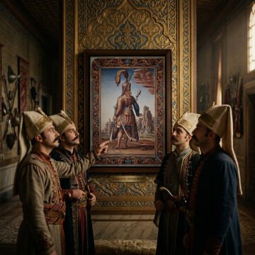YENİÇERİ NEFERİ