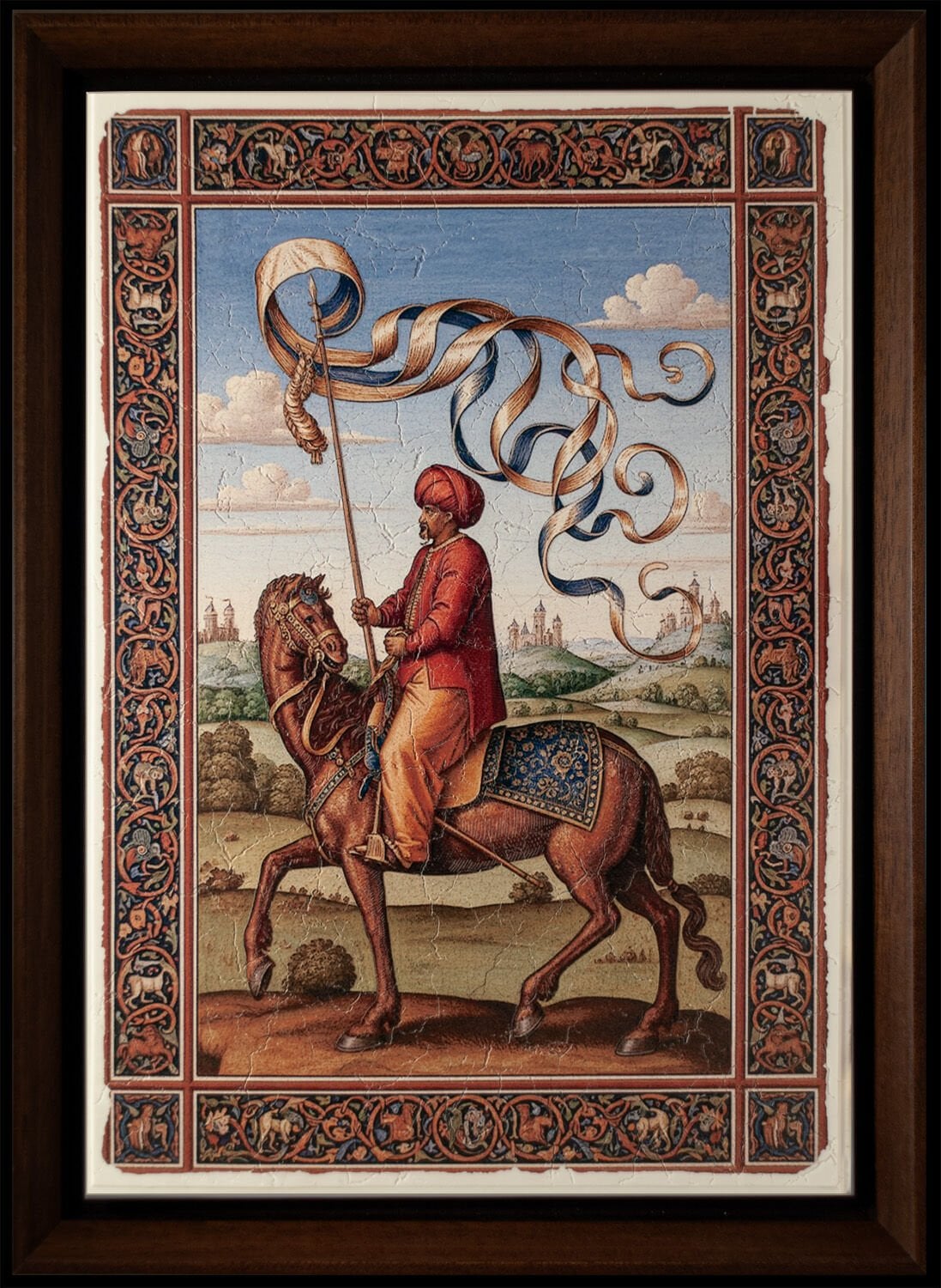 ALEMDAR