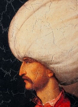 Kanûnî Sultan Süleyman ( I. Süleyman )